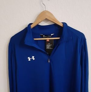 New Never Worn Under Armour Athletic Long Sleeve
